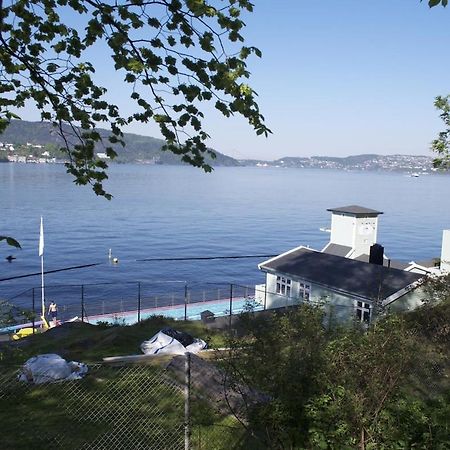 Historic Bergen House, Right In The Middle Of Everything! Екстер'єр фото