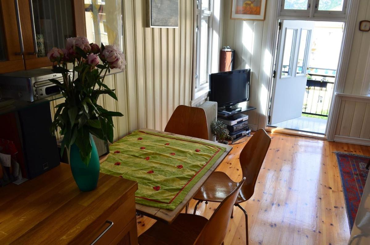 Historic Bergen House, Right In The Middle Of Everything! Екстер'єр фото