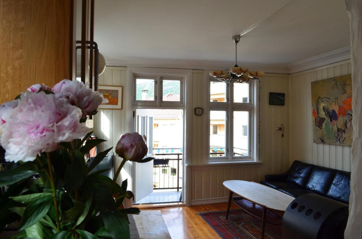 Historic Bergen House, Right In The Middle Of Everything! Екстер'єр фото