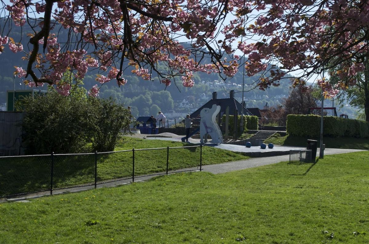 Historic Bergen House, Right In The Middle Of Everything! Екстер'єр фото