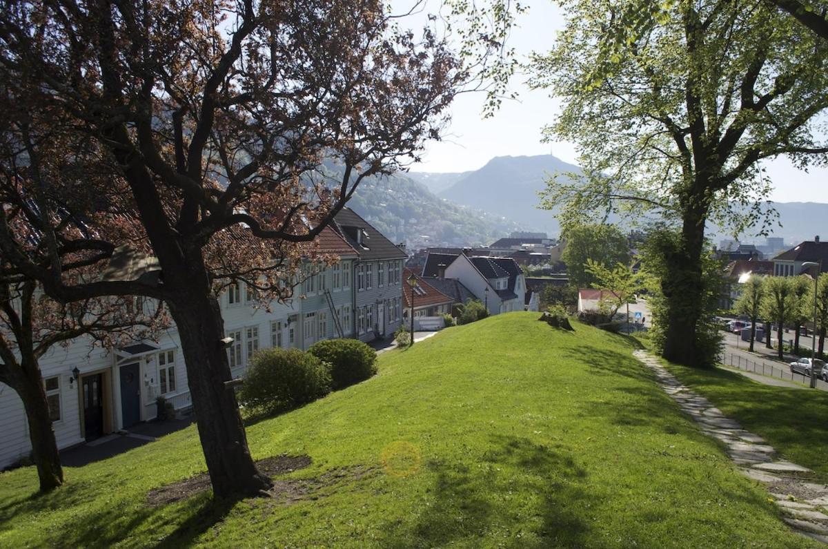 Historic Bergen House, Right In The Middle Of Everything! Екстер'єр фото
