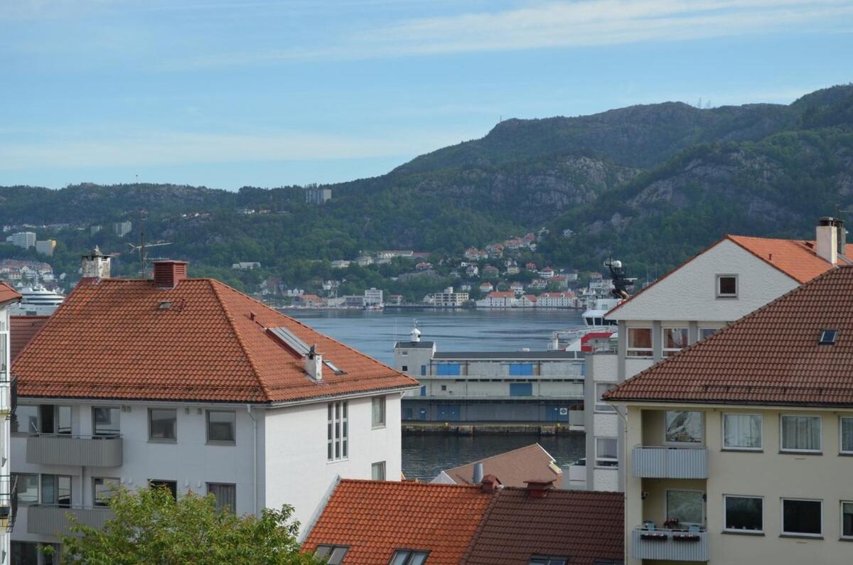 Historic Bergen House, Right In The Middle Of Everything! Екстер'єр фото